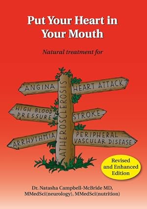 Immagine del venditore per Put Your Heart in Your Mouth! venduto da GreatBookPrices