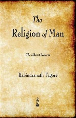 Seller image for Religion of Man for sale by GreatBookPrices