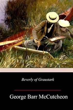 Seller image for Beverly of Graustark for sale by GreatBookPrices