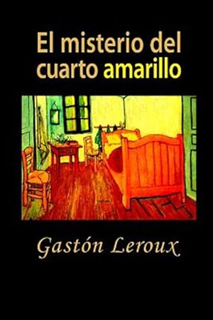 Imagen del vendedor de El misterio del cuarto amarillo -Language: spanish a la venta por GreatBookPrices