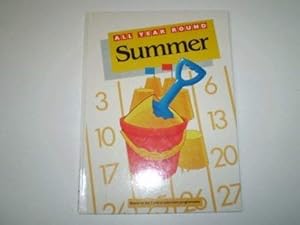 Bild des Verkufers fr Summer (All Year Round S.) zum Verkauf von WeBuyBooks