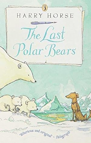 Imagen del vendedor de The Last Polar Bears a la venta por WeBuyBooks