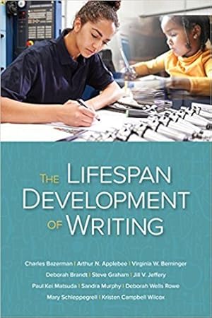 Seller image for Lifespan Development of Writing for sale by GreatBookPrices