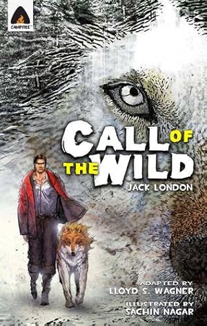 Image du vendeur pour The Call of the Wild (Classics) mis en vente par WeBuyBooks