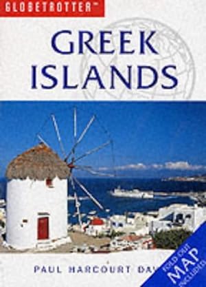 Bild des Verkufers fr Greek Islands (Globetrotter Travel Pack) zum Verkauf von WeBuyBooks