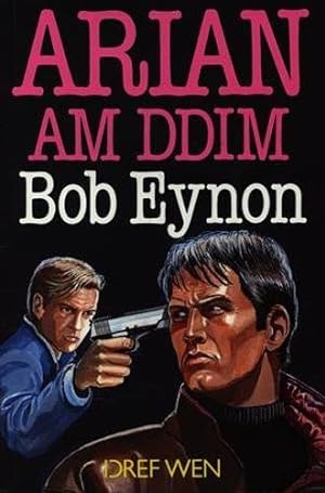 Seller image for Arian am Ddim for sale by WeBuyBooks