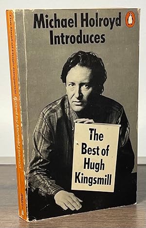 Bild des Verkufers fr The Best of Hugh Kingsmill zum Verkauf von San Francisco Book Company