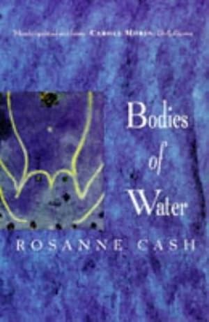 Seller image for Bodies Of Water for sale by WeBuyBooks