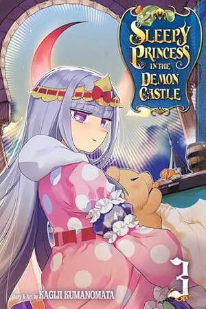Immagine del venditore per Sleepy Princess in the Demon Castle, Vol. 3 venduto da Smartbuy