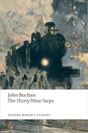 Image du vendeur pour The Thirty-Nine Steps mis en vente par Smartbuy