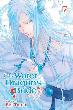 Immagine del venditore per The Water Dragon's Bride, Vol. 7 venduto da Smartbuy