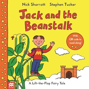 Seller image for Jack and the Beanstalk for sale by Smartbuy