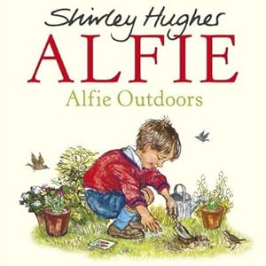 Bild des Verkufers fr Alfie Outdoors zum Verkauf von Smartbuy