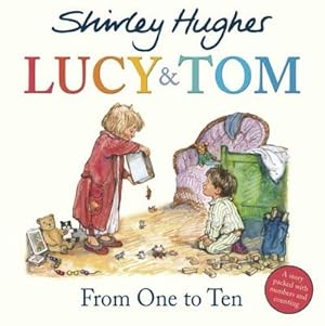 Seller image for Lucy & Tom: From One to Ten for sale by Smartbuy