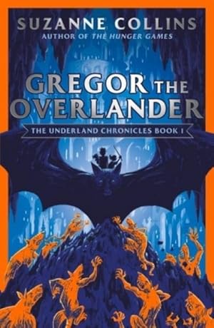 Seller image for Gregor the Overlander for sale by Smartbuy