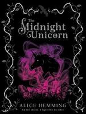 Bild des Verkufers fr The Midnight Unicorn zum Verkauf von Smartbuy