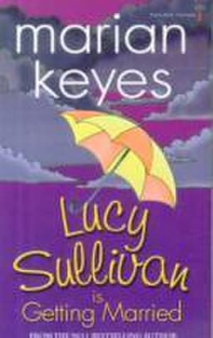 Seller image for Lucy Sullivan is Getting Married for sale by Smartbuy