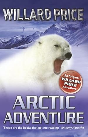 Seller image for Price, W: Arctic Adventure for sale by Smartbuy