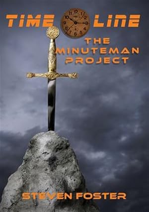 Seller image for Timeline: The Minuteman Project for sale by GreatBookPrices