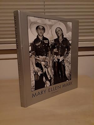 Seller image for Mary Ellen Mark: American Odyssey 1963 - 1000 for sale by Frabjous Books