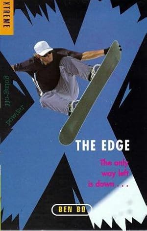 Bild des Verkufers fr Xtreme: the Edge zum Verkauf von WeBuyBooks