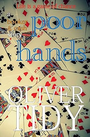 Seller image for Poor Hands for sale by WeBuyBooks