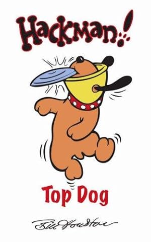 Seller image for Hackman: Top Dog (Hackman Pocket Books.) for sale by WeBuyBooks