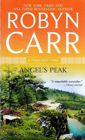 Angel's Peak (A Virgin River Novel)