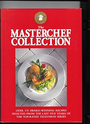 Bild des Verkufers fr The Masterchef Collection zum Verkauf von WeBuyBooks