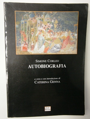 autobiografia