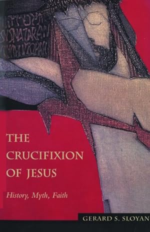 Seller image for Crucifixion of Jesus : History, Myth, Faith for sale by GreatBookPrices