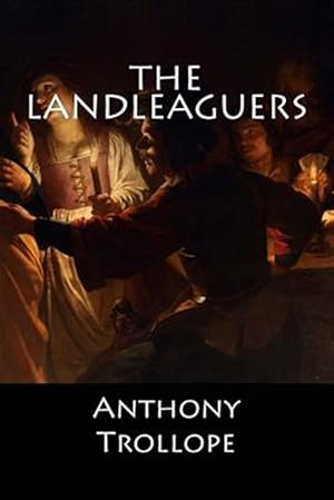 Seller image for Landleaguers for sale by GreatBookPrices