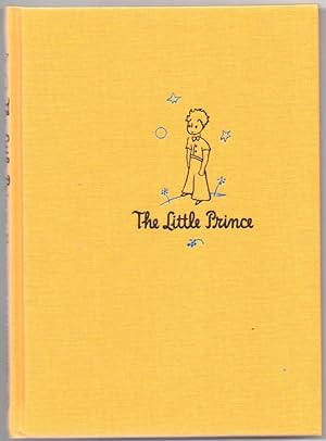 Seller image for The Little Prince + Commentary for sale by The Bookroom - PBFA Member