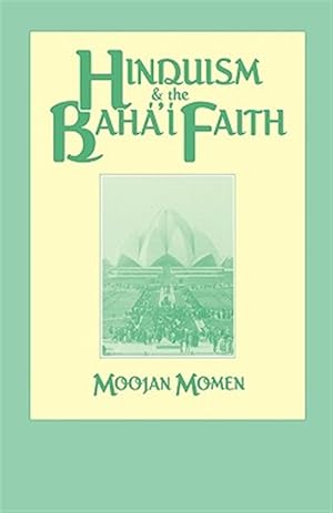 Seller image for Hinduism and the Baha'I Faith for sale by GreatBookPrices