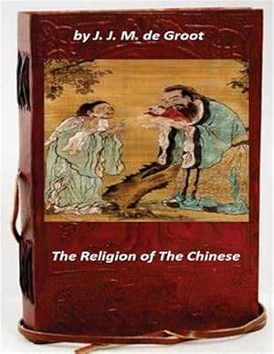 Seller image for Religion of the Chinese for sale by GreatBookPrices