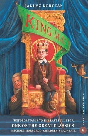 Seller image for King Matt The First for sale by WeBuyBooks