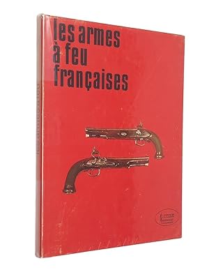 Image du vendeur pour Les Armes  Feu Franaises mis en vente par Librairie Douin