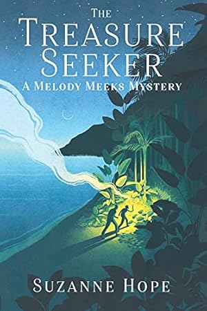 Image du vendeur pour Treasure Seeker: A Melody Meeks Mystery mis en vente par WeBuyBooks