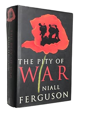 Seller image for The pity of war for sale by Librairie Douin