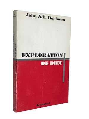 Seller image for Exploration de Dieu for sale by Librairie Douin