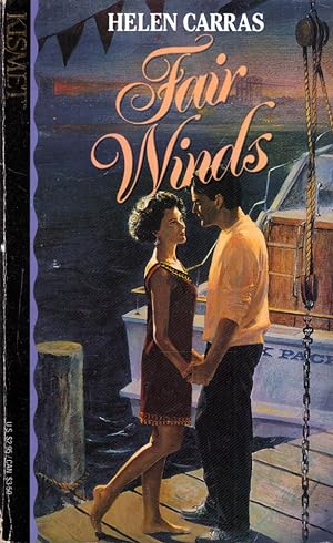 Seller image for Fair Winds (Kismet #84) for sale by Kayleighbug Books, IOBA