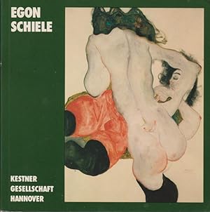 Egon Schiele : Aquarelle u. Zeichnungen aus d. Beständen d. Histor. Museums d. Stadt Wien u. aus ...