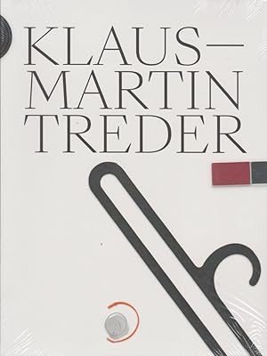 Klaus-Martin Treder - Yes-What. editing Sonja Klee ; Text Hans-Jürgen Hafner