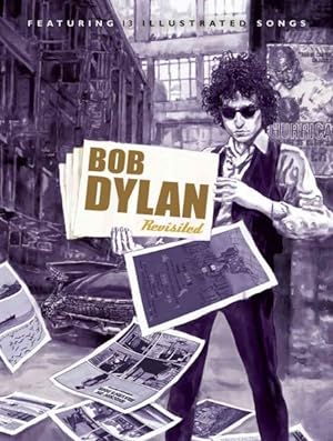 Bild des Verkäufers für Bob Dylan Revisited zum Verkauf von GreatBookPrices