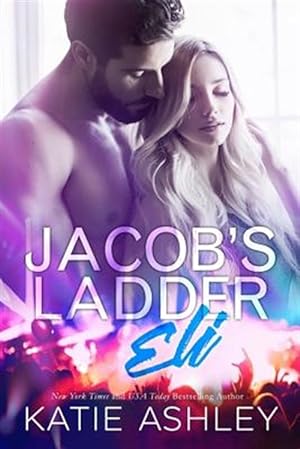 Seller image for Jacob's Ladder : Eli for sale by GreatBookPrices