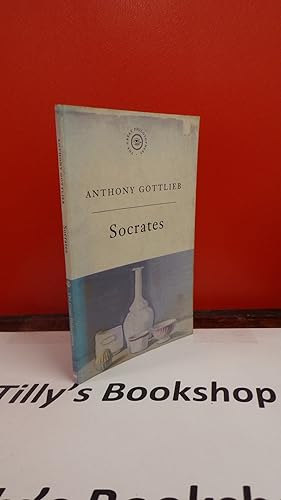 Seller image for Socrates (Great Philosophers) for sale by Tilly's Bookshop