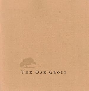 Seller image for The Oak Group: The First Ten Years, 1986-1996 for sale by LEFT COAST BOOKS
