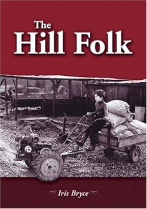 Bild des Verkufers fr The Hill Folk zum Verkauf von WeBuyBooks