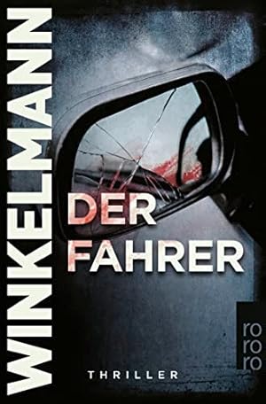 Imagen del vendedor de Der Fahrer: Hamburg-Thriller a la venta por WeBuyBooks