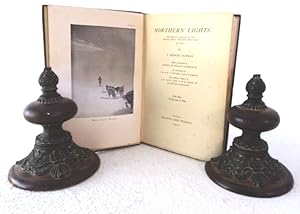 Seller image for Northern lights: the official account of the British Arctic air-route expedition, 1930-1931 for sale by Structure, Verses, Agency  Books